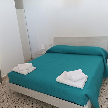 La Fiorita Apartment Canicattini Bagni Exterior foto