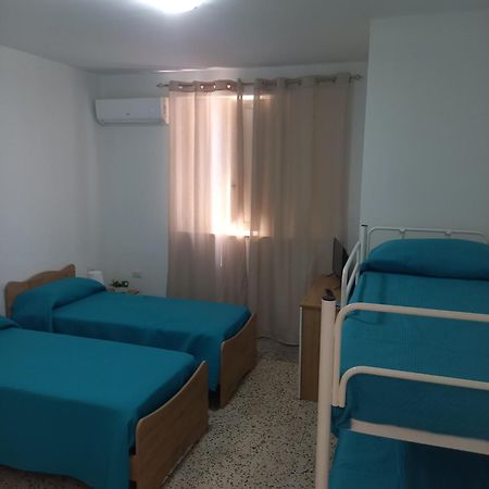La Fiorita Apartment Canicattini Bagni Exterior foto