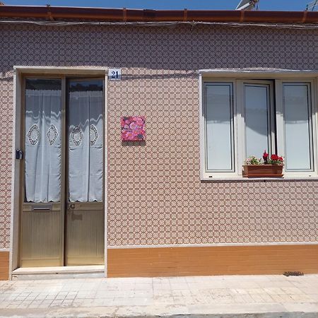 La Fiorita Apartment Canicattini Bagni Exterior foto