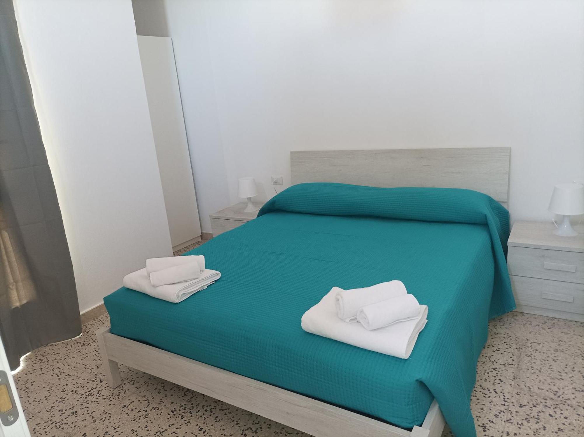 La Fiorita Apartment Canicattini Bagni Exterior foto