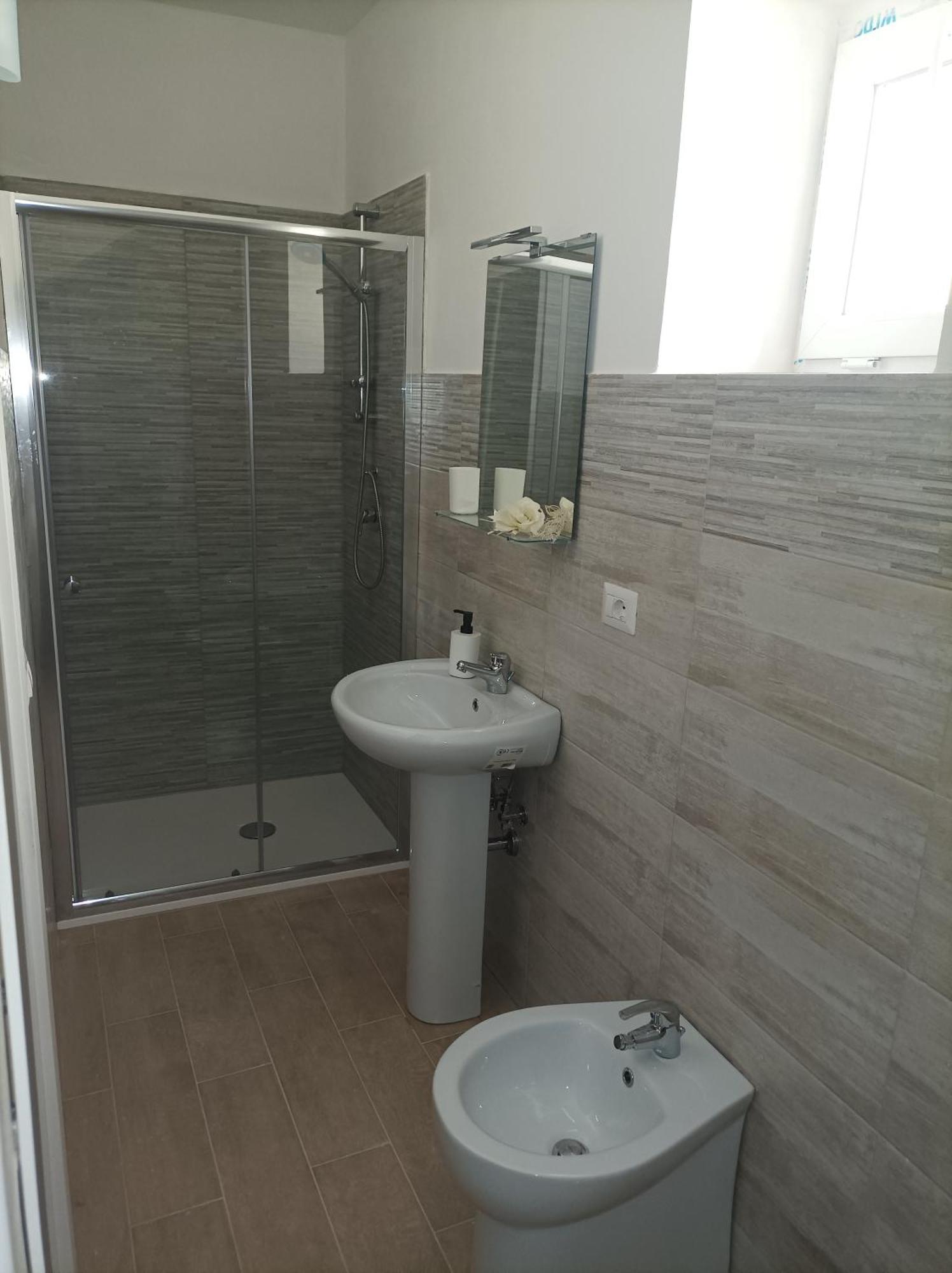 La Fiorita Apartment Canicattini Bagni Exterior foto