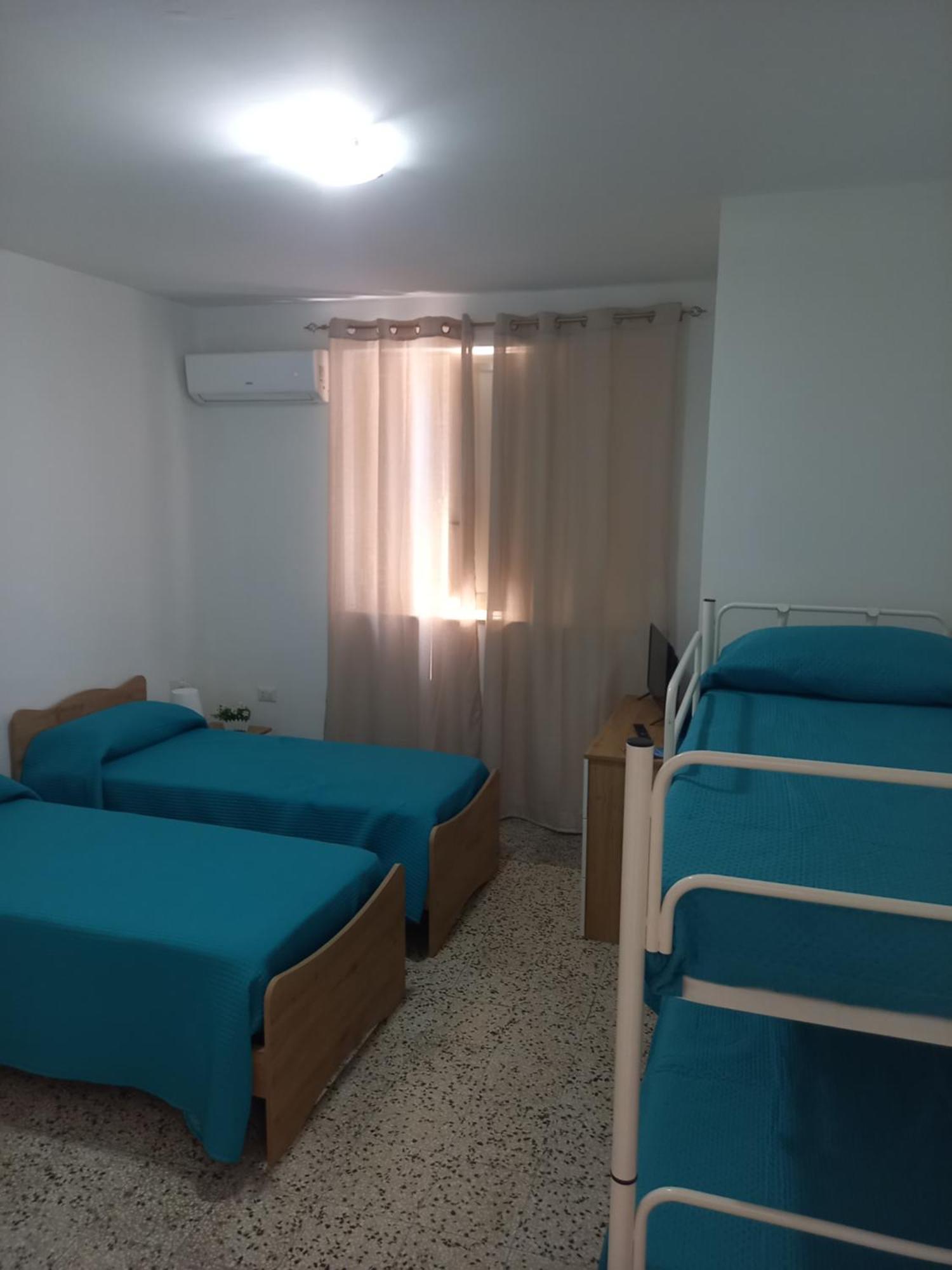 La Fiorita Apartment Canicattini Bagni Exterior foto