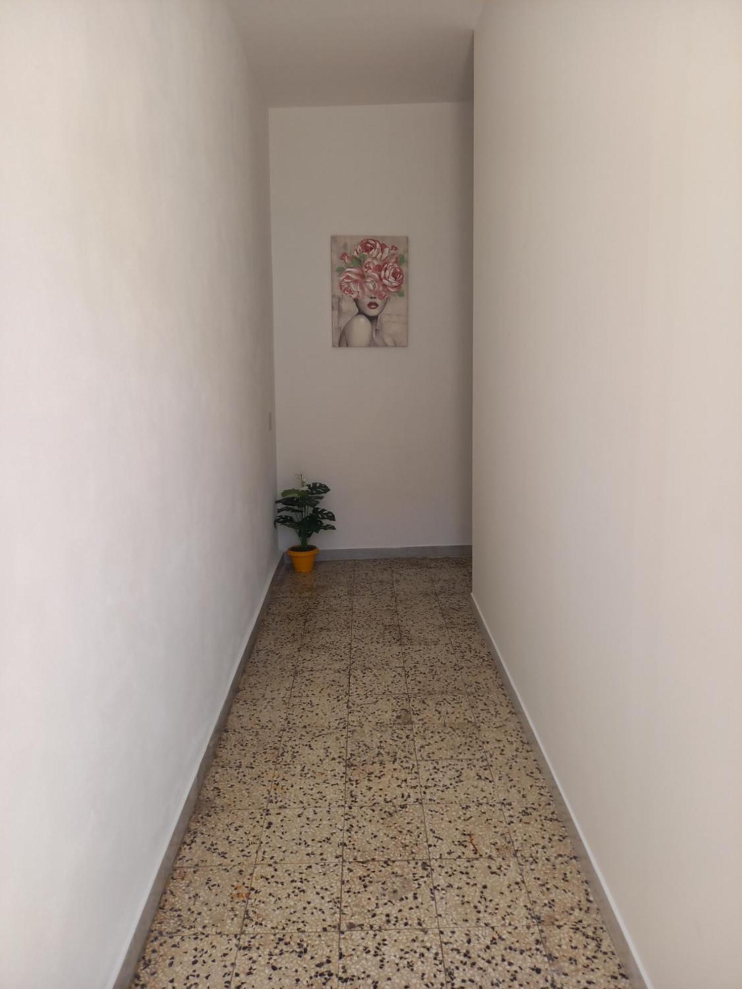 La Fiorita Apartment Canicattini Bagni Exterior foto